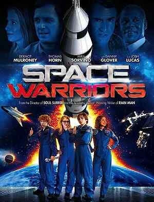 Space Warriors