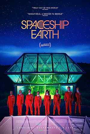 Spaceship Earth