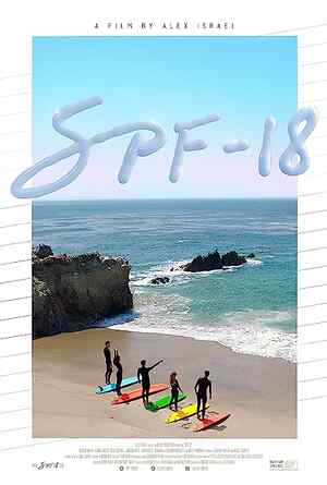 SPF 18