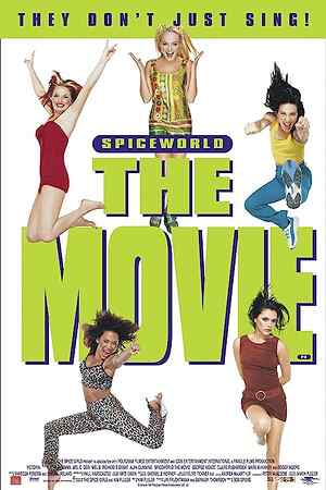 Spice World