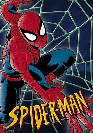 Spider-Man