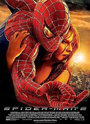 Spider Man 2