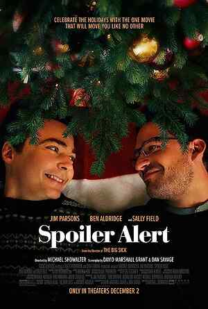 Spoiler Alert