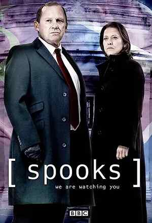 Spooks