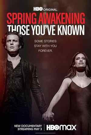 Spring Awakening: Those You've Known
