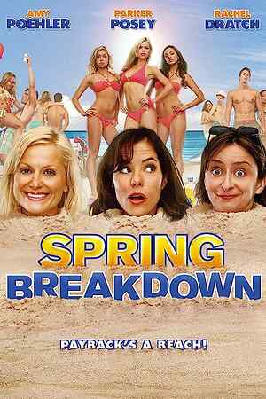 Spring Breakdown