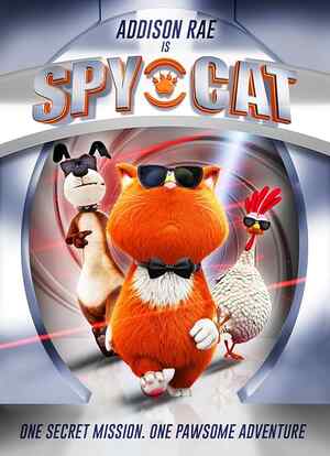 Spy Cat