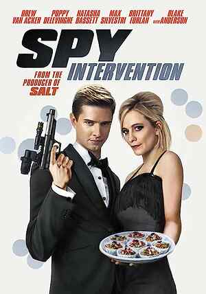 Spy Intervention