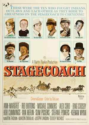 Stagecoach