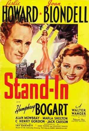 Stand In