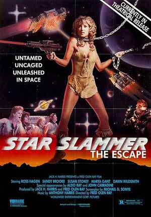 Star Slammer