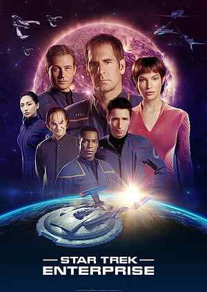Star Trek: Enterprise