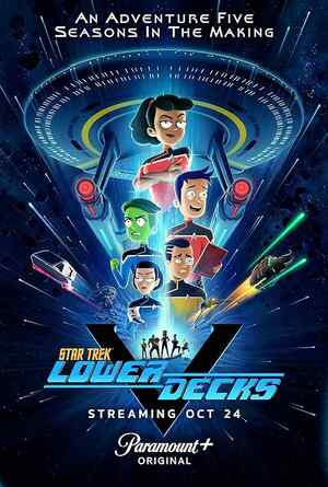 Star Trek: Lower Decks