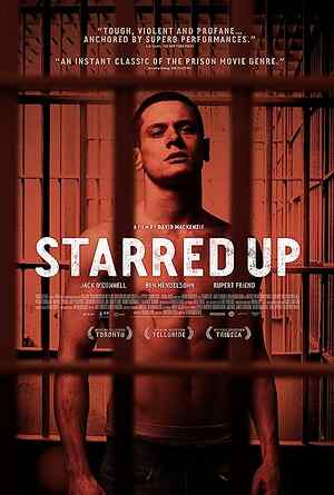 Starred Up