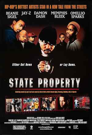 State Property
