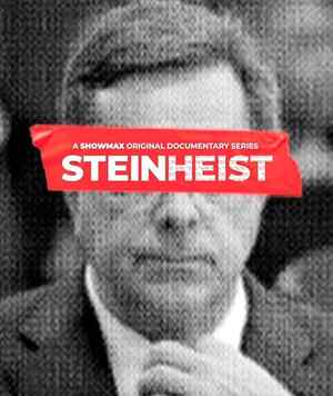 Steinheist