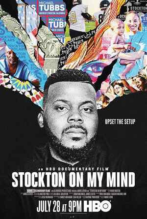 Stockton on My Mind