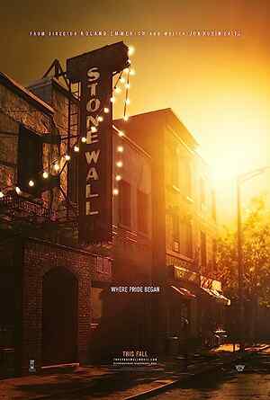 Stonewall