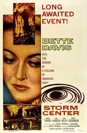 Storm Center