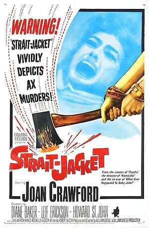 Strait Jacket