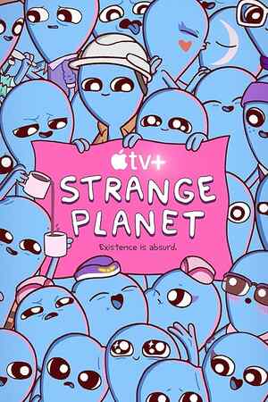 Strange Planet