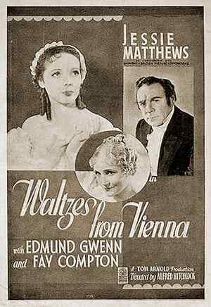Strauss' Great Waltz
