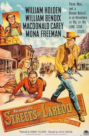 Streets of Laredo