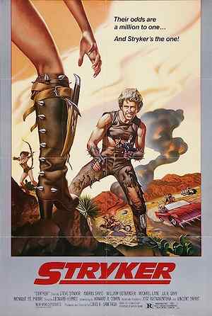 Stryker