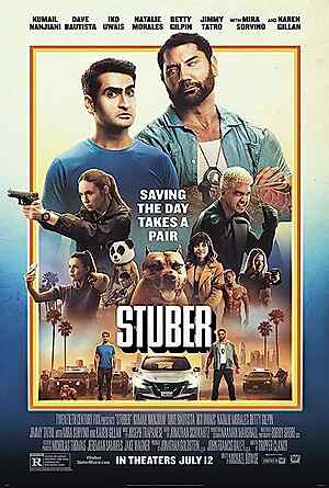 Stuber