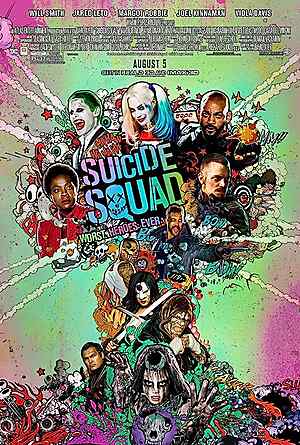 Suicide Squad