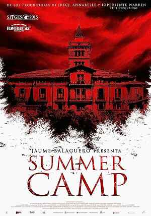Summer Camp