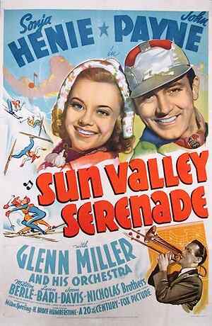 Sun Valley Serenade
