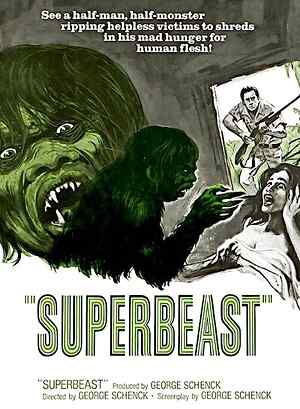 Superbeast