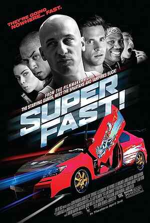 Superfast!
