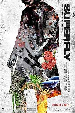SuperFly