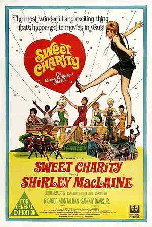 Sweet Charity