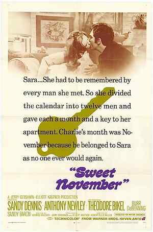 Sweet November
