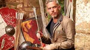 Sword, Musket & Machine Gun: Britain's Armed History