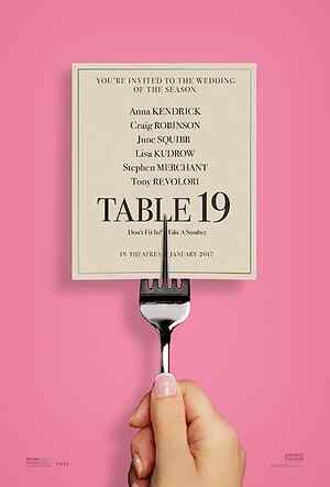 Table 19