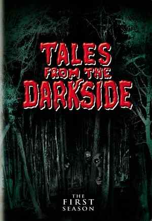Tales from the Darkside