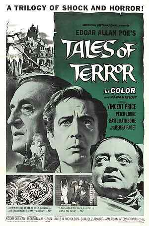 Tales of Terror