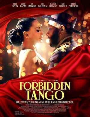 Tango Shalom