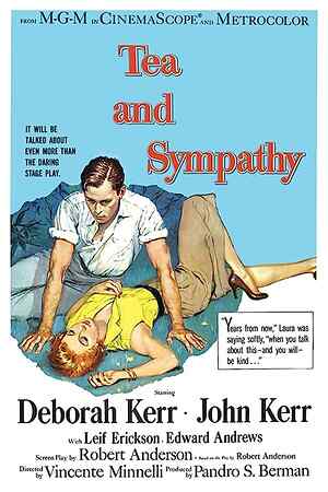 Tea and Sympathy