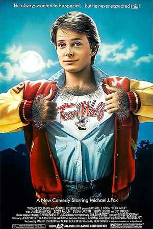 Teen Wolf