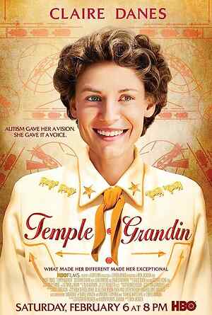 Temple Grandin