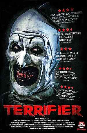 Terrifier