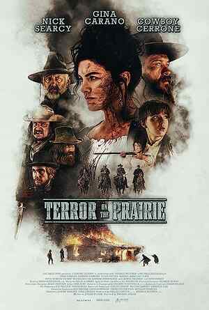 Terror on the Prairie