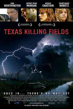 Texas Killing Fields