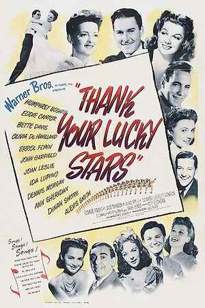 Thank Your Lucky Stars