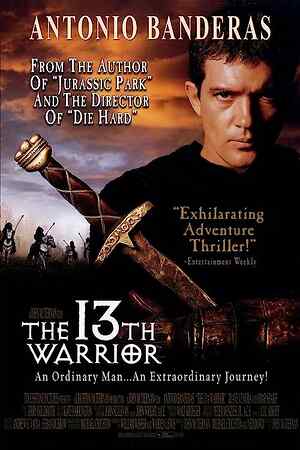 The 13th Warrior